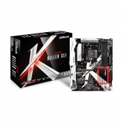 Материнская плата ASRock X370 KILLER SLI
