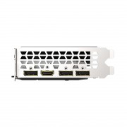 Видеокарта Gigabyte (GV-N166SGAMING OC-6GD) GTX1660 SUPER GAMING OC 6G