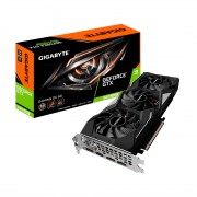 Видеокарта Gigabyte (GV-N166SGAMING OC-6GD) GTX1660 SUPER GAMING OC 6G
