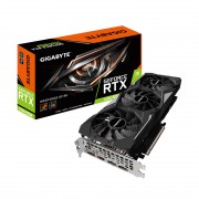 Видеокарта Gigabyte (GV-N208SWF3OC-8GD) RTX2080 SUPER WINDFORCE OC 8G