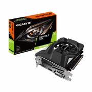 Видеокарта Gigabyte (GV-N165SOC-4GD) GTX1650 SUPER OC 4G