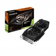 Видеокарта Gigabyte (GV-N166TWF2-6GD)