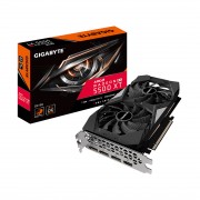 Видеокарта Gigabyte (GV-R55XTOC-8GD) Radeon RX 5500 XT OC 8G