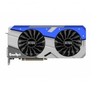 Видеокарта PALIT GTX1070 GAMEROCK PREMIUM 8G Bundle G-Panel