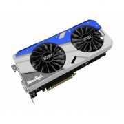 Видеокарта PALIT GTX1070 GAMEROCK PREMIUM 8G Bundle G-Panel