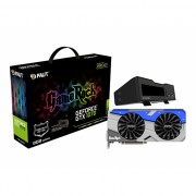 Видеокарта PALIT GTX1070 GAMEROCK PREMIUM 8G Bundle G-Panel