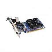 Видеокарта Gigabyte (GV-N210D3-1GI)