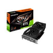 Видеокарта Gigabyte (GV-N2060OC-6GD)