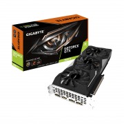 Видеокарта Gigabyte (GV-N166TGAMING OC-6GD)