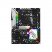 Материнская плата ASRock B450 STEEL LEGEND