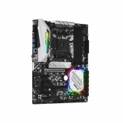Материнская плата ASRock B450 STEEL LEGEND