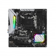 Материнская плата ASRock B450M STEEL LEGEND