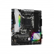 Материнская плата ASRock B450M STEEL LEGEND