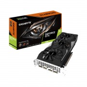 Видеокарта Gigabyte (GV-N1660GAMING OC-6GD)