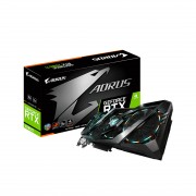 Видеокарта Gigabyte (GV-N208TAORUS-11GC)