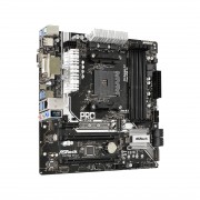 Материнская плата ASRock X370M PRO4