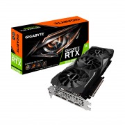Видеокарта Gigabyte (GV-N207SGAMING OC-8GD) RTX2070 SUPER GAMING OC 8G