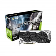 Видеокарта PALIT RTX2060 SUPER JS 8G (NE6206ST19P2-1061J)