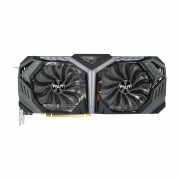 Видеокарта PALIT RTX2070 SUPER GR 8G (NE6207S020P2-1040G)
