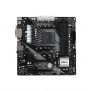 Материнская плата ASRock B450M PRO4-F