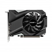 Видеокарта Gigabyte (GV-N1650IXOC-4GD) GTX1650 mini ITX OC 4G