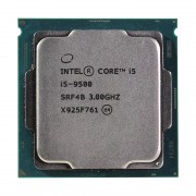 Процессор Intel 1151v2 i5-9500