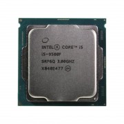 Процессор Intel 1151v2 i5-9500F