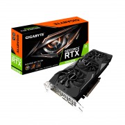 Видеокарта Gigabyte (GV-N206SGAMING OC-8GD) RTX2060 SUPER GAMING OC 8G