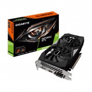Видеокарта Gigabyte (GV-N165SWF2OC-4GD) GTX1650 SUPER WINDFORCE OC 4G