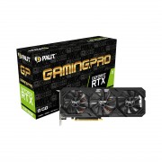 Видеокарта PALIT RTX2080 SUPER GP 8G (NE6208S019P2-180T)