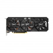Видеокарта PALIT RTX2080 SUPER GP OC 8G (NE6208SS19P2-180T)