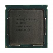 Процессор Intel 1151v2 i5-9600K BOX